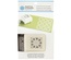 Фигурный дырокол для всей страницы Martha Stewart - Crochet Flower Pattern Punch All Over the Page