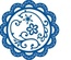 Набор лезвий Marianne Design Creatables - Scallop Circle Frame & Flowers