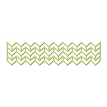 Ножи от Spellbinders - Chevron Border