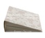 Заготовка альбома Shabby Beige, TM Fabrika Dekoru