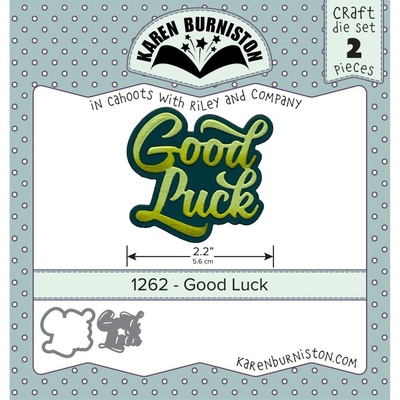 ПІД ЗАМОВЛЕННЯ - Karen Burniston Dies - Good Luck