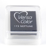 Пигментные чернила Tsukineko - VersaColor Small Pads Neptune