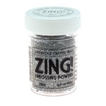 Пудра для эмбоссинга Glitter Silver Zing!
