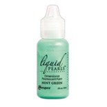 Жидкий жемчуг Ranger - Liquid Pearls Mint Green