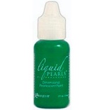 Жидкий жемчуг Ranger - Ivy Green Liquid Pearls