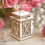 3d чипборд ScrapBox - Фонарик Hd-010