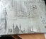 Заготовка альбома European holidays LONDON - NEW YORK, TM Fabrika Dekoru