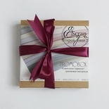 PromoBox от Scrapego - Алкогольные чернила + вспомогательные материалы
