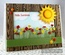 Лезвие My Favorite Things - Die-namics Wildflowers Centerpieces