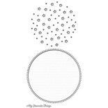 Лезвие My Favorite Things - Die-namics Starry Circle