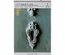 Молды силиконовые  от Prima - Iron Orchid Designs Vintage Art Decor Mould - Keyholes