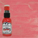 Спрей для штампинга от Tattered Angels - Chalkboard Glimmer Mist - Tomate Cerise