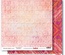Бумага для скрапбукинга от ScrapBerry's - Этника -Вышивка, двусторонняя, 30,5x30,5 см