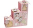 Ножи от Spellbinders – Shapeabilities Baby Step Block Card Etched Dies Thoughtful Expressions by Marisa Job