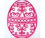 Лезвие Crafty Ann - Easter egg Big2