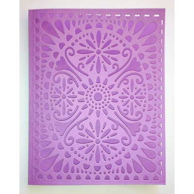 Лезвие Crafty Ann Card Cover Maker 2