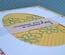 Нож для вырубки от Poppystamps - Bubble Daisy Border