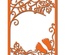 Лезвие Crafty Ann Frame It's a Girl