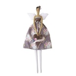 Набор Tilda - Vintage Doll Angel Kit (Винтажный ангел)