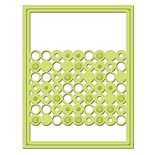 Ножи от Spellbinders - Contemporary Strip