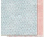 Двусторонний лист бумаги для скрапбукинга от Maja Design - Summer Crush - First date, 30x30 см