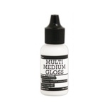 Медиум глянцевый Ranger - Multi Medium - Gloss, 15 мл