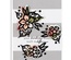 Нож для вырубки от Spellbinders - Petal'd Poetry
