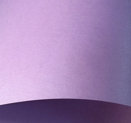 Дизайнерская бумага Amethyst, 30х30, перламутровая, фиолетовая, плотность 120 г/м2