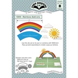 ПІД ЗАМОВЛЕННЯ - Karen Burniston Dies - Rainbow Add-ons