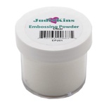 Пудра для эмбоcсинга Judikins - Clear, 60 мл