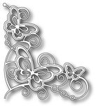 Нож для вырубки от Poppystamps - Bellina Corner