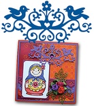 Лезвие Marianne Design Creatables - Folklore