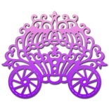 Лезвие Crafty Ann Carriage 
