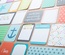 Базовый набор Project Life by Becky Higgins - Core Kit - Happy