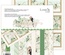 Набір паперу для скрапбукінгу Lemoncraft - Greenery, 30.5х30.5 см
