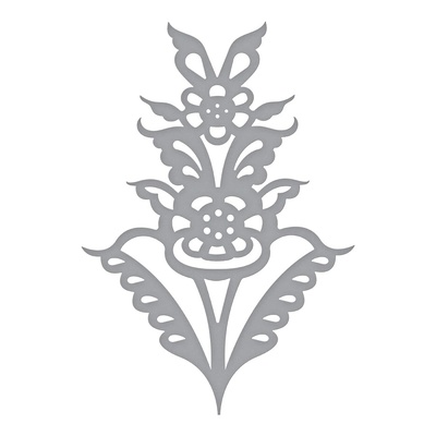 Нож для вырубки от Spellbinders - Kurbits