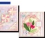 Лезвия от LeCreaDesign - Multi Die Flower 001, 8 элементов