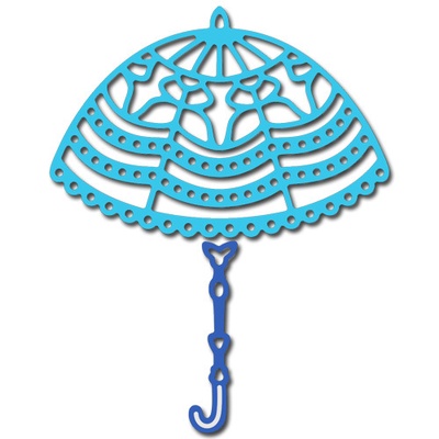 Лезвие Crafty Ann - Umbrella