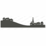 Нож от Impression Obsession - Hill Town