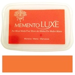 Чернила Tsukineko Memento Luxe - Morocco
