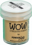 Пудра для эмбоссинга Wow Gold Pearl - Regular, 15 мл