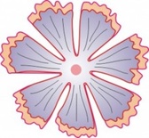 Лезвие Sweet Williams от Cheery Lynn Designs, 1 шт.
