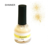 Shimmer желтый, 10 мл