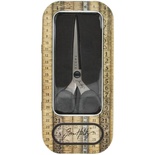 Универсальные ножницы Tonic - Tim Holtz Haberdashery Scissors 6 in, 17 см