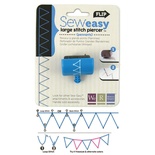 Сменная насадка для инструмента SewEasy Stitch Prcr LG Hd Pennants
