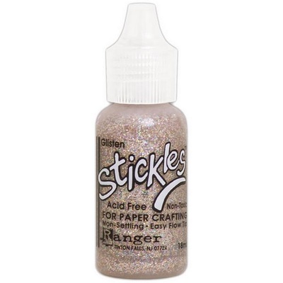 Глиттер Ranger - Stickles Glitter Glue - Glisten