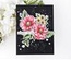 Штампы + Ножи для вырубки от Altenew - Build-A-Flower: Build-A-Flower: Anemone Coronaria, 24 штампа + 8 ножей