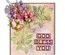 Ножи от Spellbinders – Shapeabilities Mosaic Vine Etched Dies Thoughtful Expressions by Marisa Job