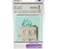 Молды силиконовые от Prima - Art Decor Mould 2.5"X3.5" - Wind
