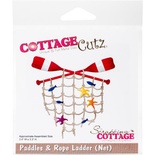 Лезвие CottageCutz - Paddles & Rope Ladder Net 